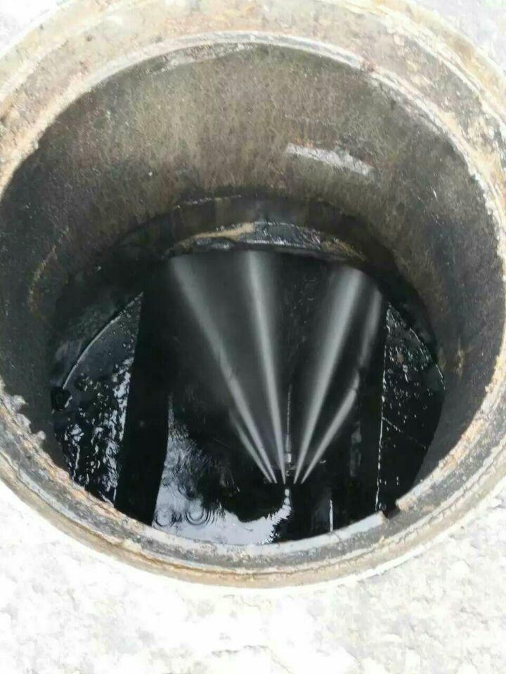 景谷市政管道清洗-排污管道清洗