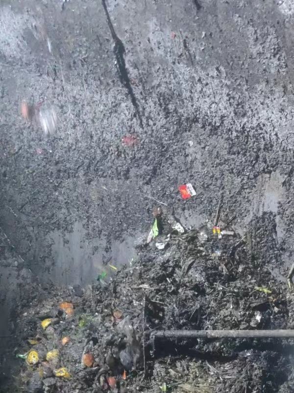 景谷管道结垢危害和原因